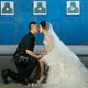Illustration for article titled S.W.A.T. Team Wedding Photos Are More Romantic Than Tactical